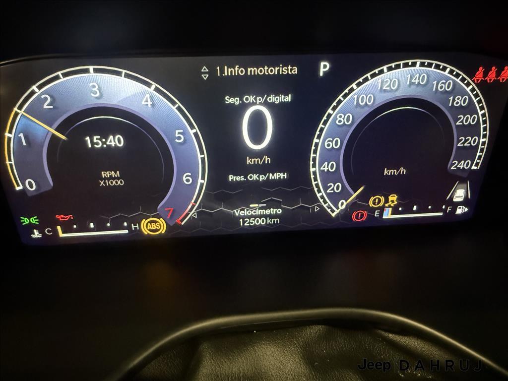COMPASS 1.3 T270 TURBO FLEX LONGITUDE AT66