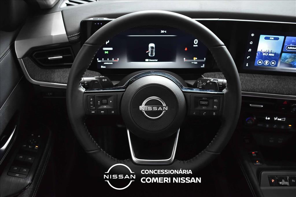 KICKS 1.0  TURBO FLEX EXCLUSIVE DCT11