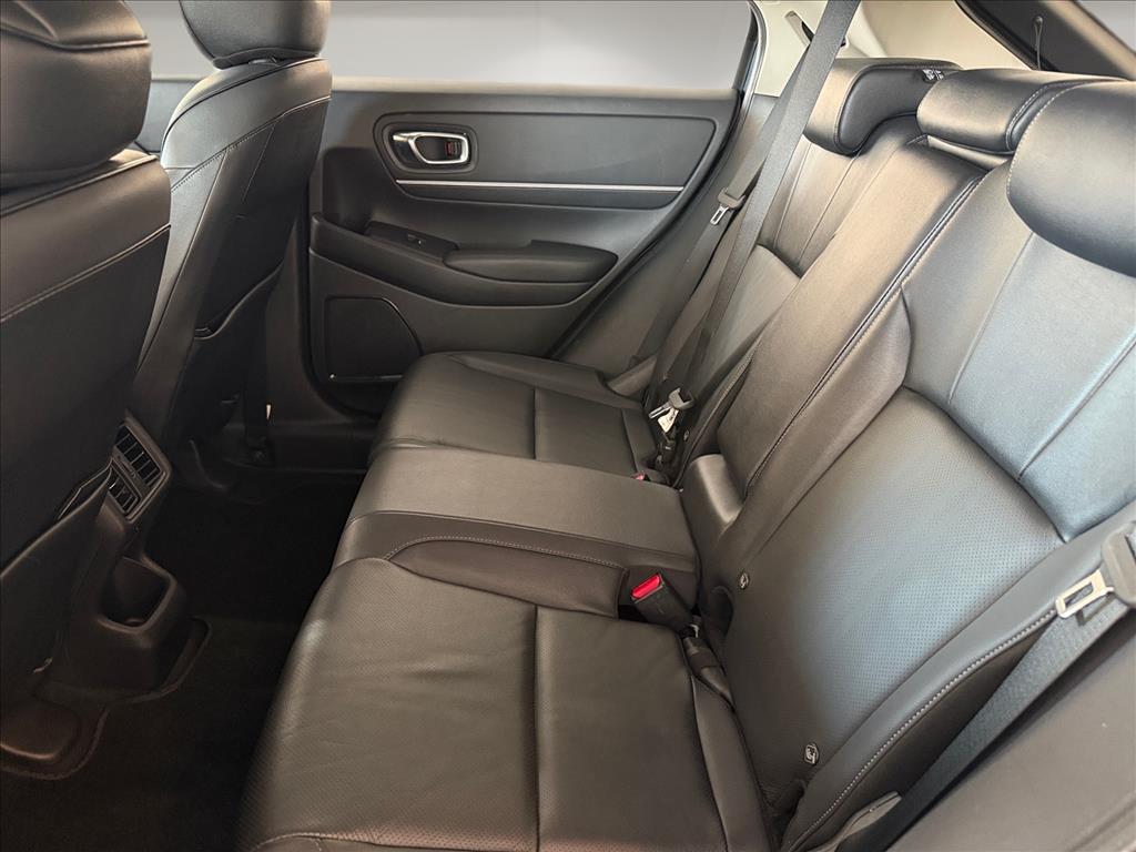 HR-V 1.5 DI I-VTEC FLEX EXL CVT10