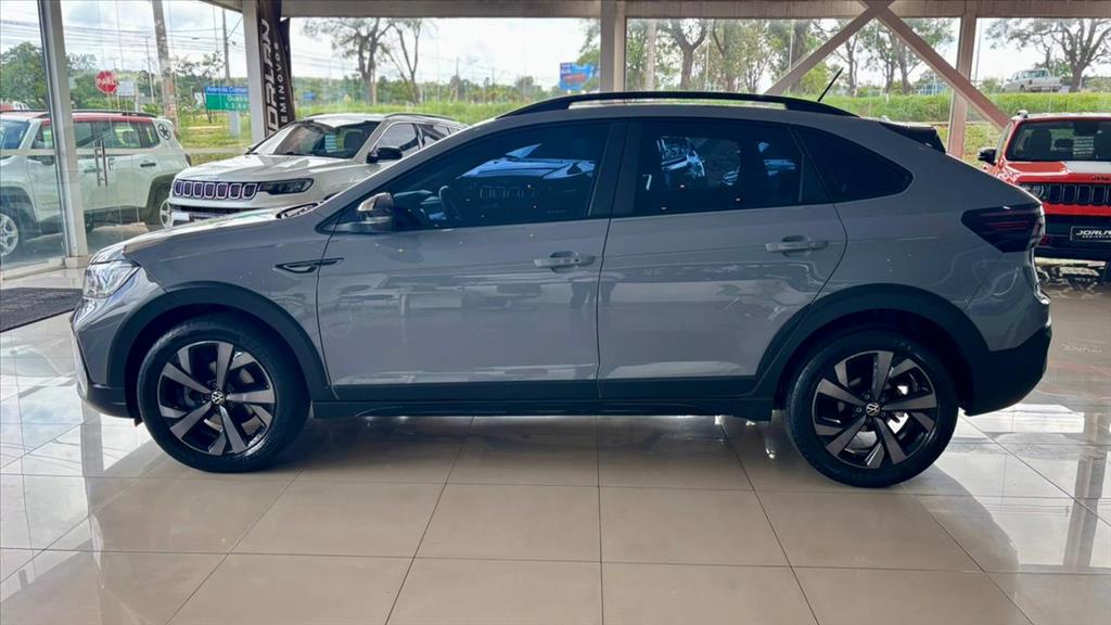 NIVUS 1.0 200 TSI TOTAL FLEX HIGHLINE AUTOMÁTICO7