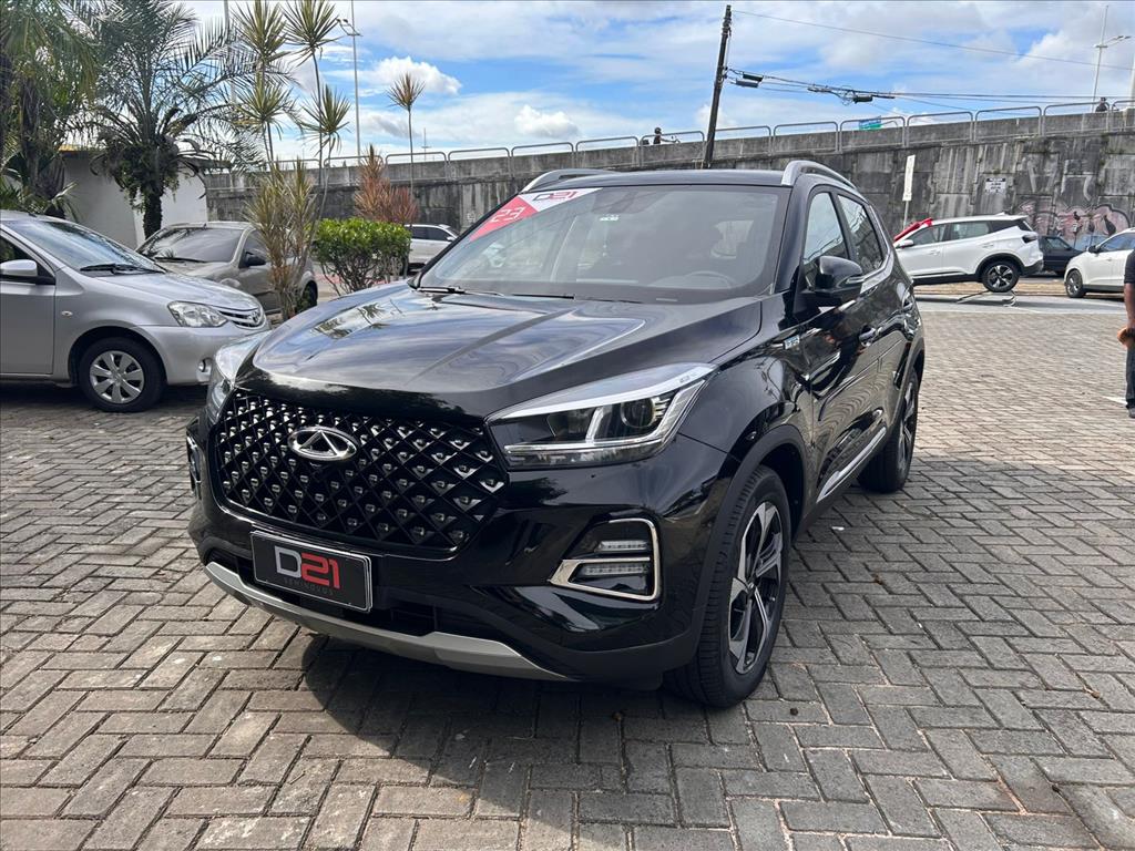 1.5 TCI FLEX HYBRID CVT