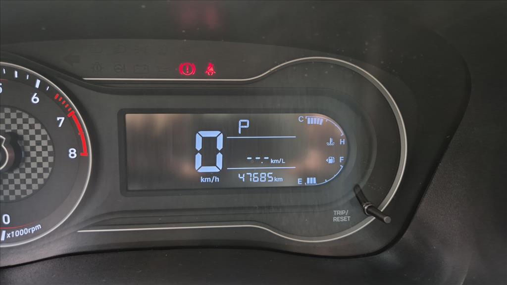 HB20 1.0 TGDI FLEX PLATINUM AUTOMÁTICO8