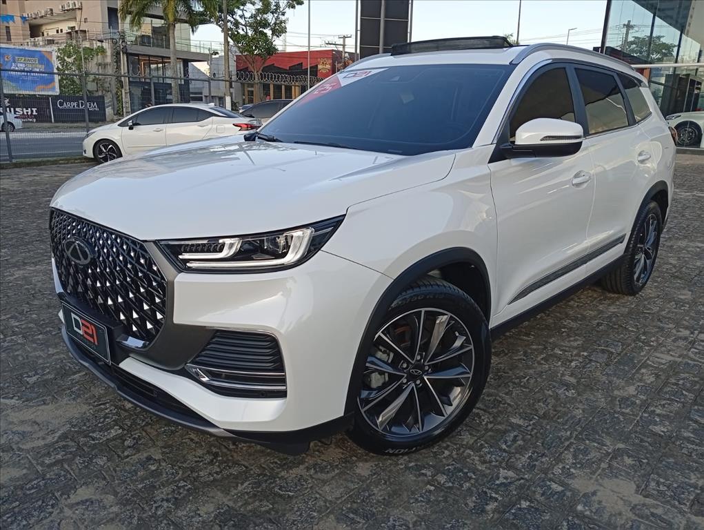 1.6 TGDI GASOLINA DCT
