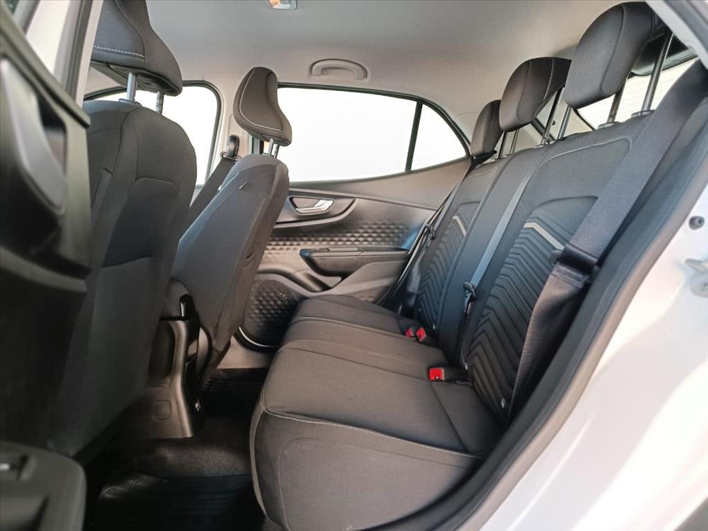 PULSE 1.0 TURBO 200 FLEX AUDACE CVT5