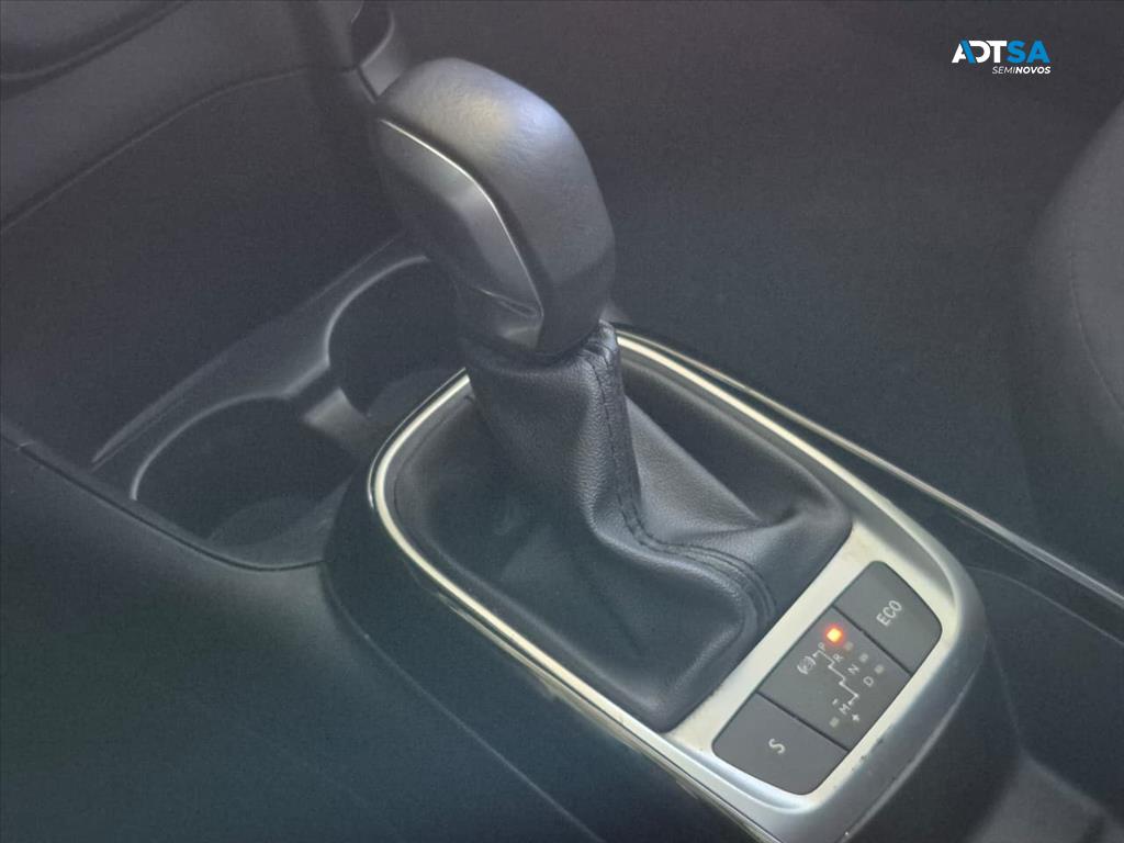 CITROËN C4 CACTUS 1.6 VTI 120 FLEX FEEL EAT6