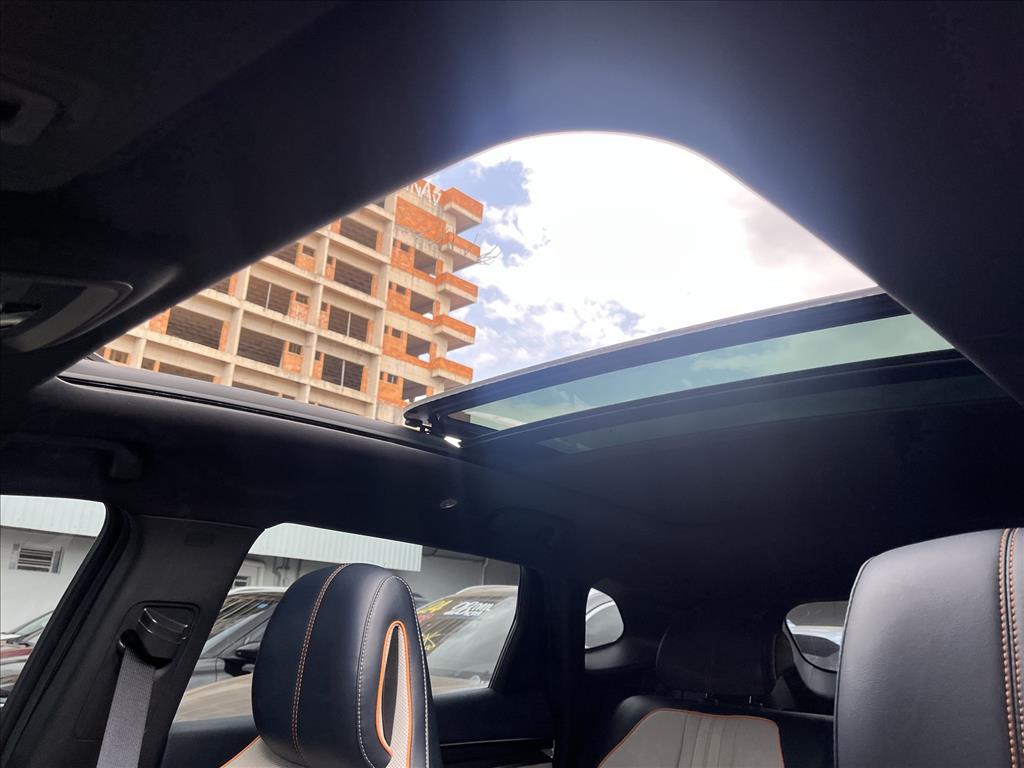 SONG PLUS 1.5 DM-I HÍBRIDO AUTOMÁTICO11