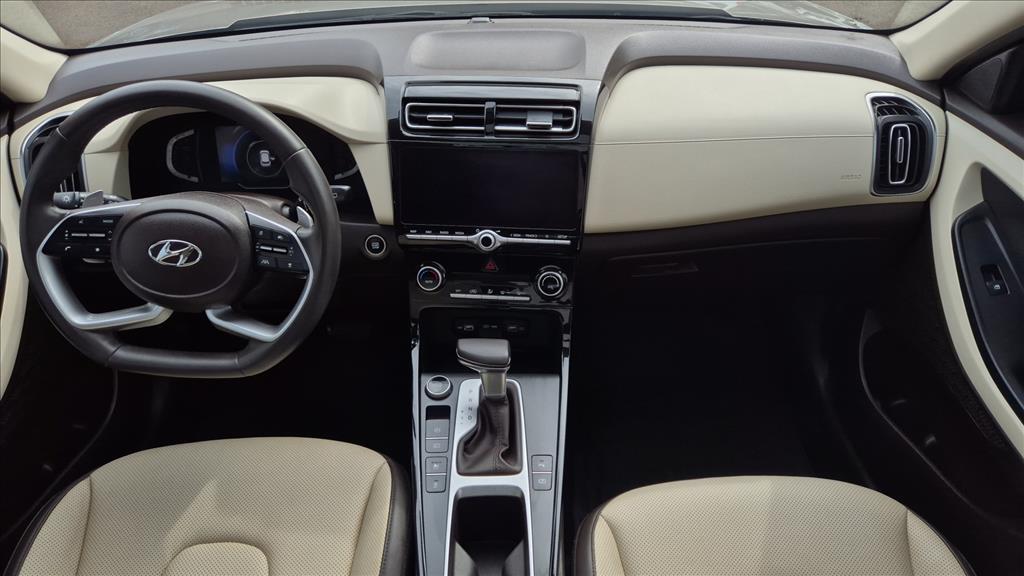 CRETA 2.0 FLEX ULTIMATE AUTOMÁTICO5