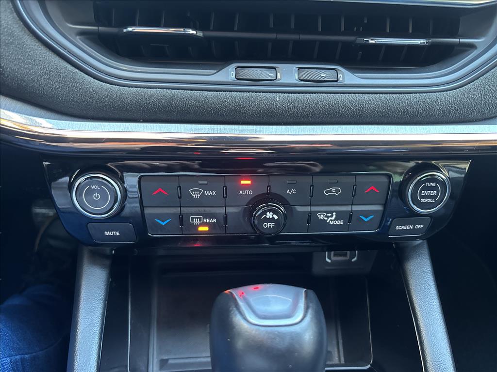 COMMANDER 1.3 T270 TURBO FLEX LIMITED AT614