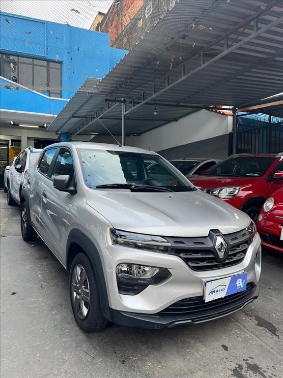 RENAULT KWID