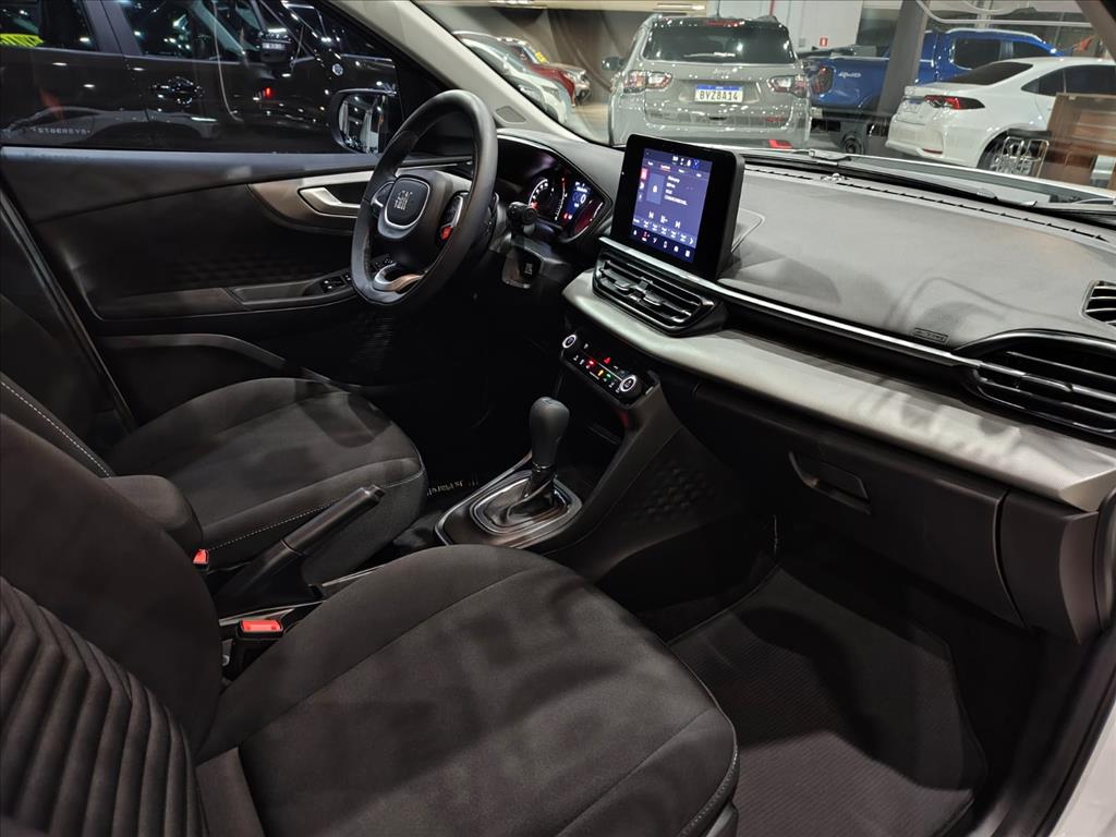 PULSE 1.0 TURBO 200 FLEX AUDACE CVT PULSE 1.0 TURBO 200 FLEX AUDACE CVT