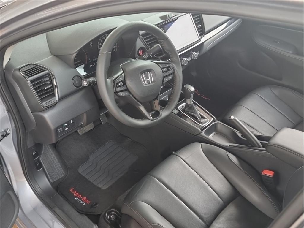 CITY 1.5 i-VTEC FLEX TOURING CVT6