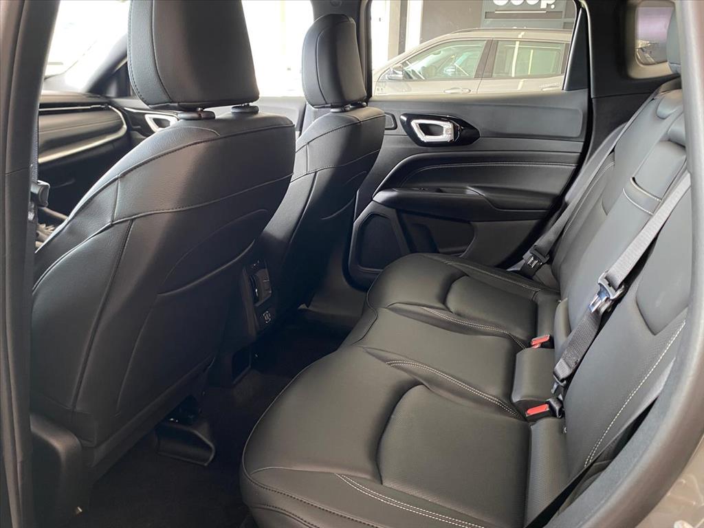 COMPASS 1.3 T270 TURBO FLEX S AT64