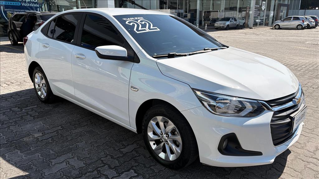 ONIX PLUS 1.0 TURBO FLEX LTZ MANUAL5