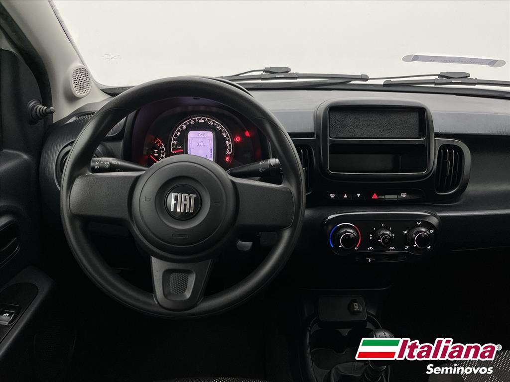 MOBI 1.0 EVO FLEX LIKE. MANUAL