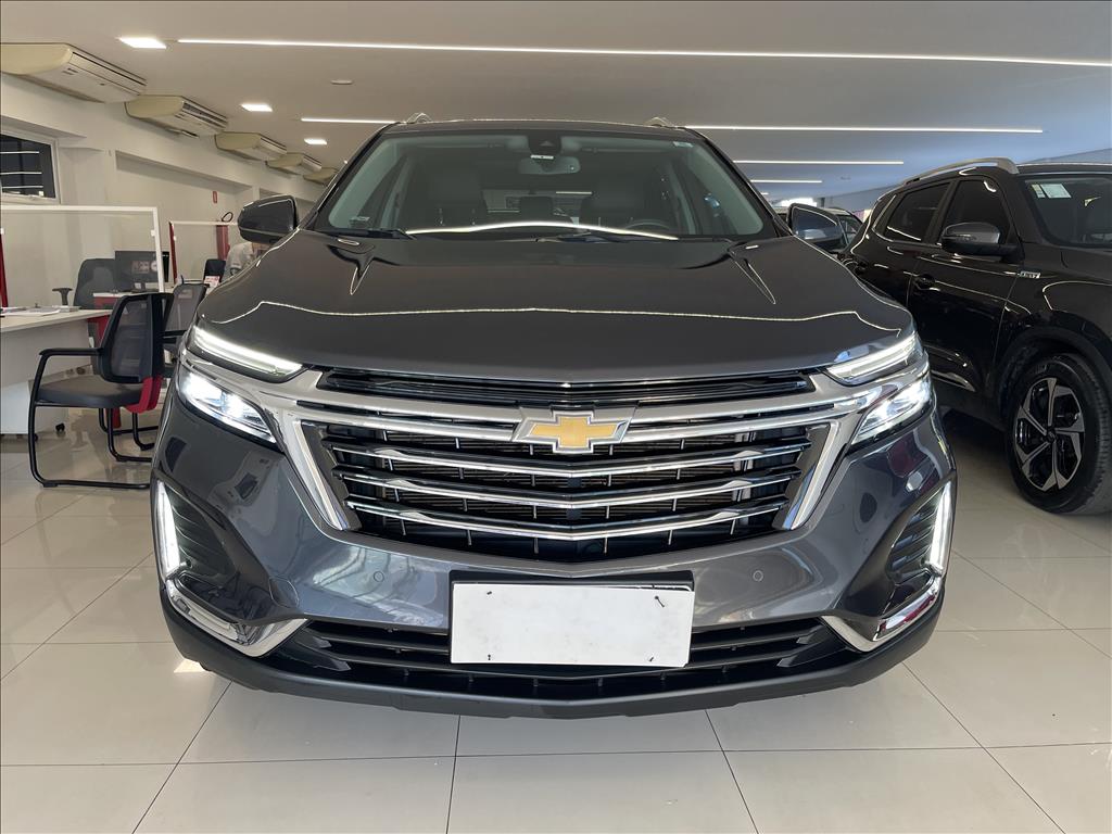 EQUINOX 1.5 16V TURBO GASOLINA PREMIER AWD AUTOMÁTICO