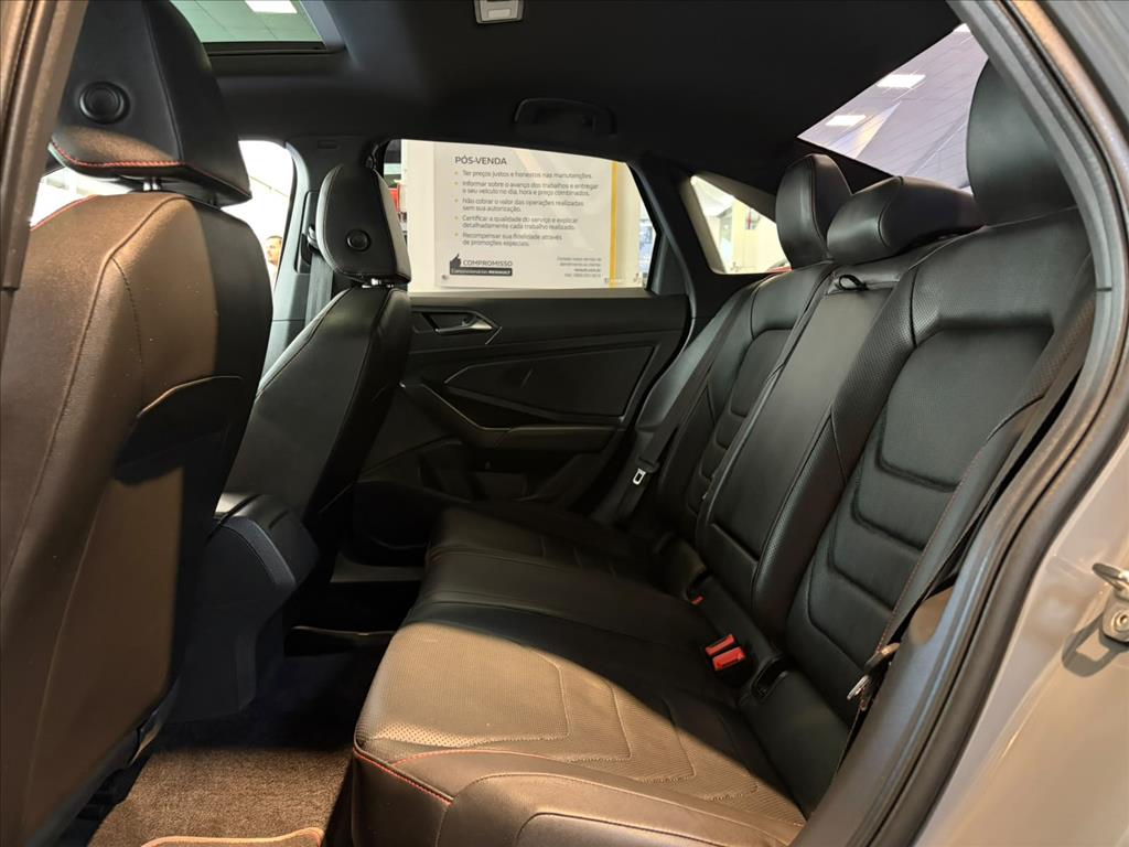 JETTA 2.0 350 TSI GASOLINA GLI DSG10