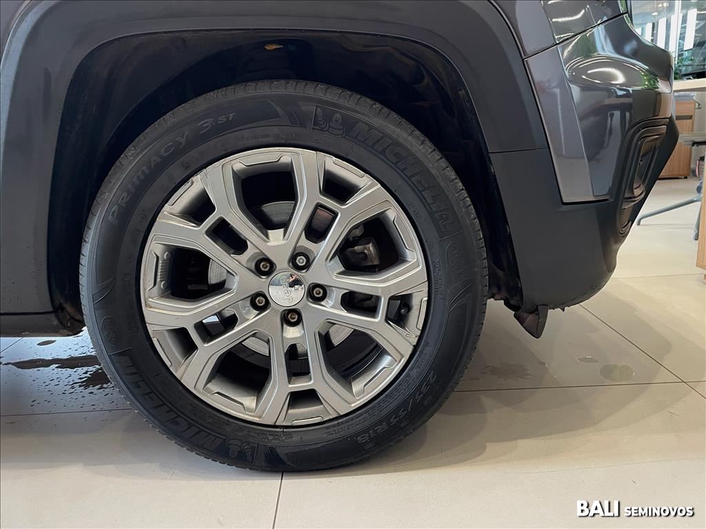 RENEGADE 1.3 T270 TURBO FLEX SPORT AT66