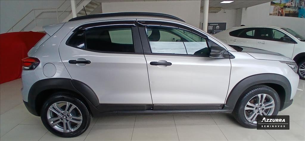 PULSE 1.3 FLEX DRIVE MANUAL3