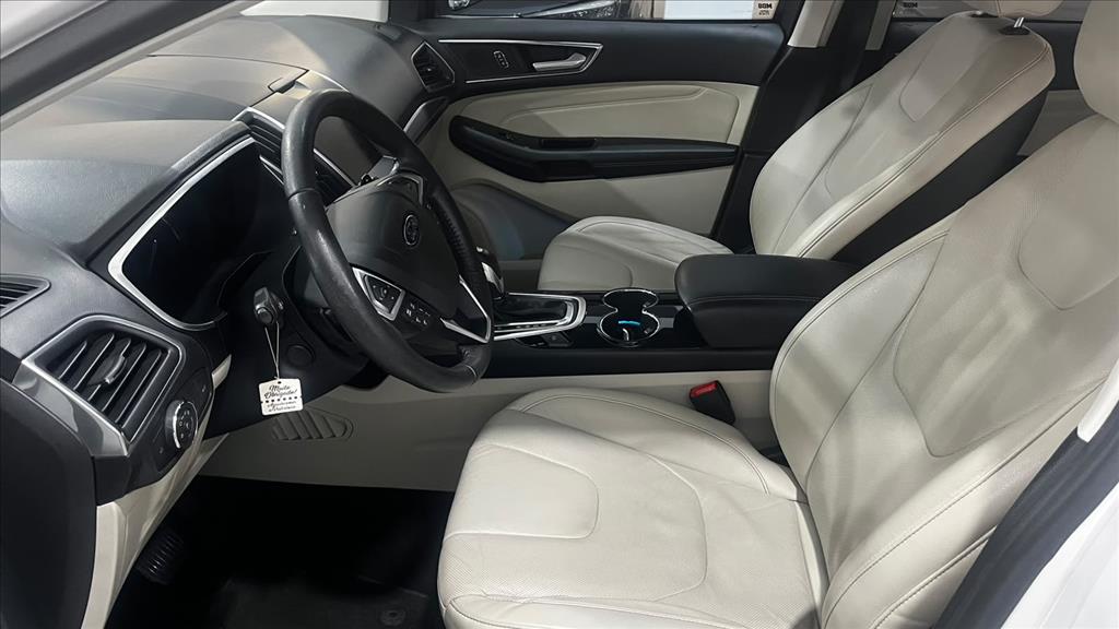 EDGE 3.5 V6 24V GASOLINA TITANIUM AWD AUTOMÁTICO5
