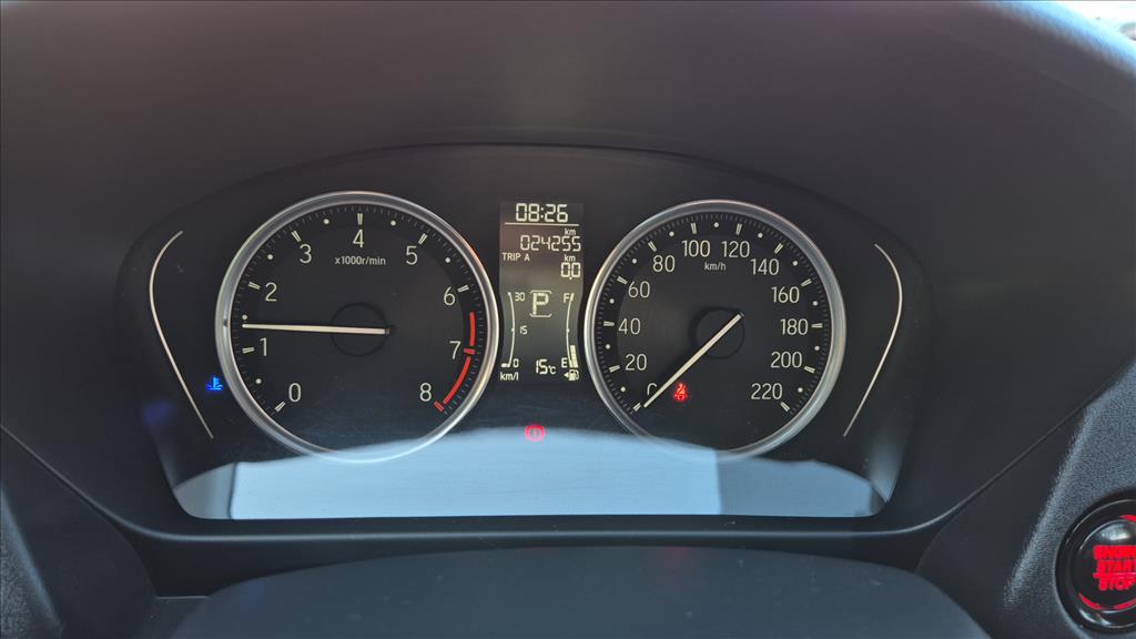 CITY 1.5 i-VTEC FLEX HATCH LX CVT8