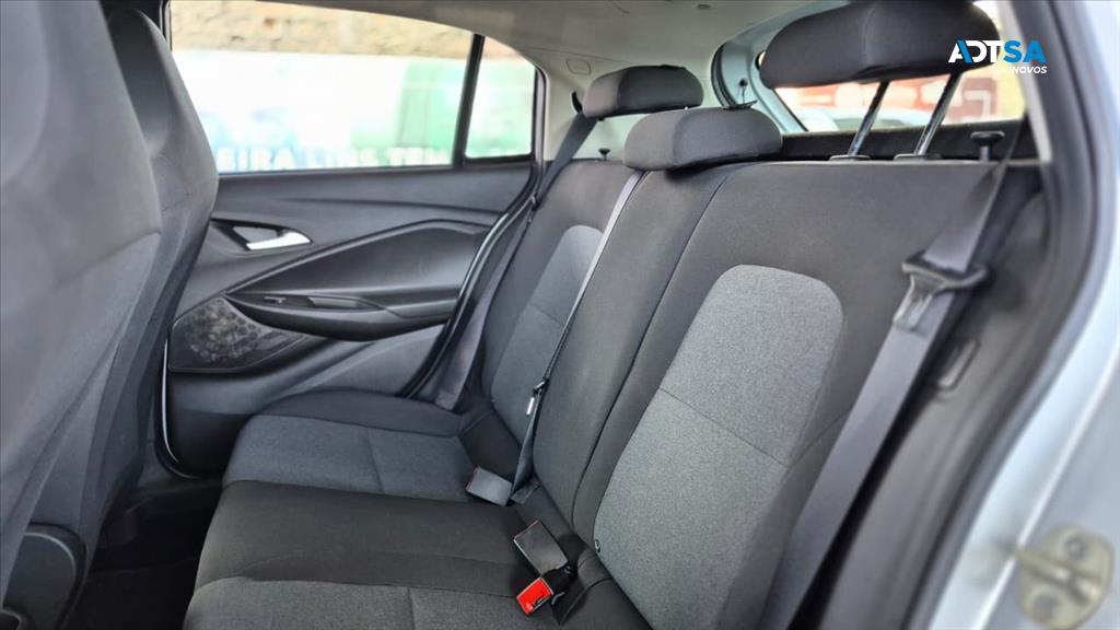 CHEVROLET ONIX 1.0 FLEX MANUAL