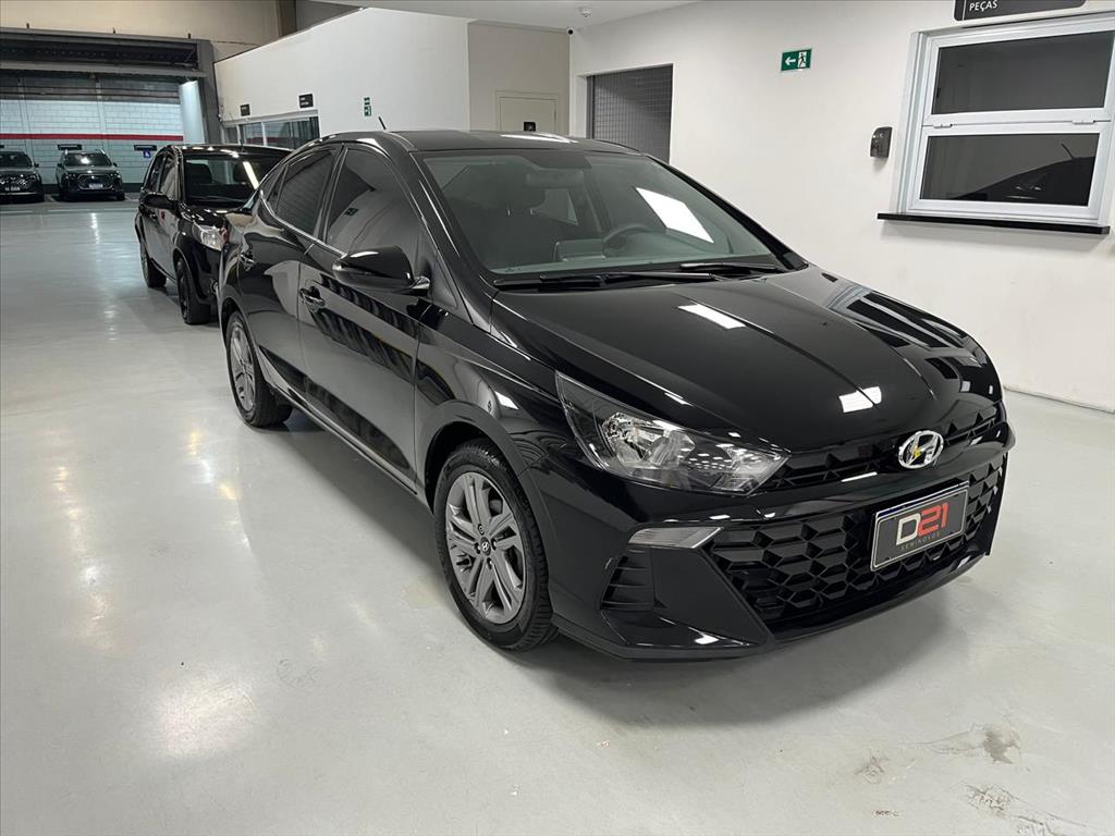 Hyundai-HB20S-1.0 TGDI FLEX COMFORT PLUS AUTOMÁTICO
