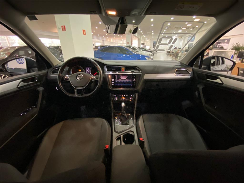 TIGUAN 1.4 250 TSI TOTAL FLEX ALLSPACE TIPTRONIC