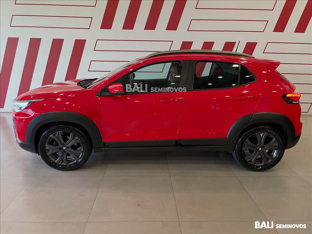 PULSE 1.0 TURBO 200 FLEX AUDACE CVT7