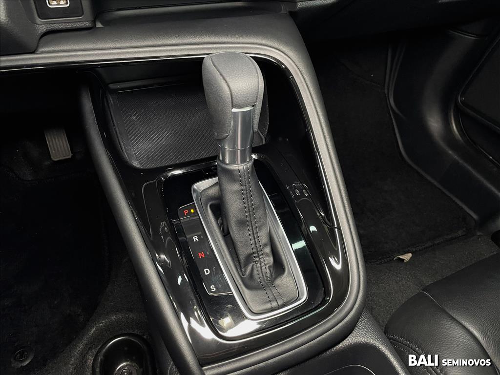 HR-V 1.5 DI I-VTEC FLEX EX CVT14
