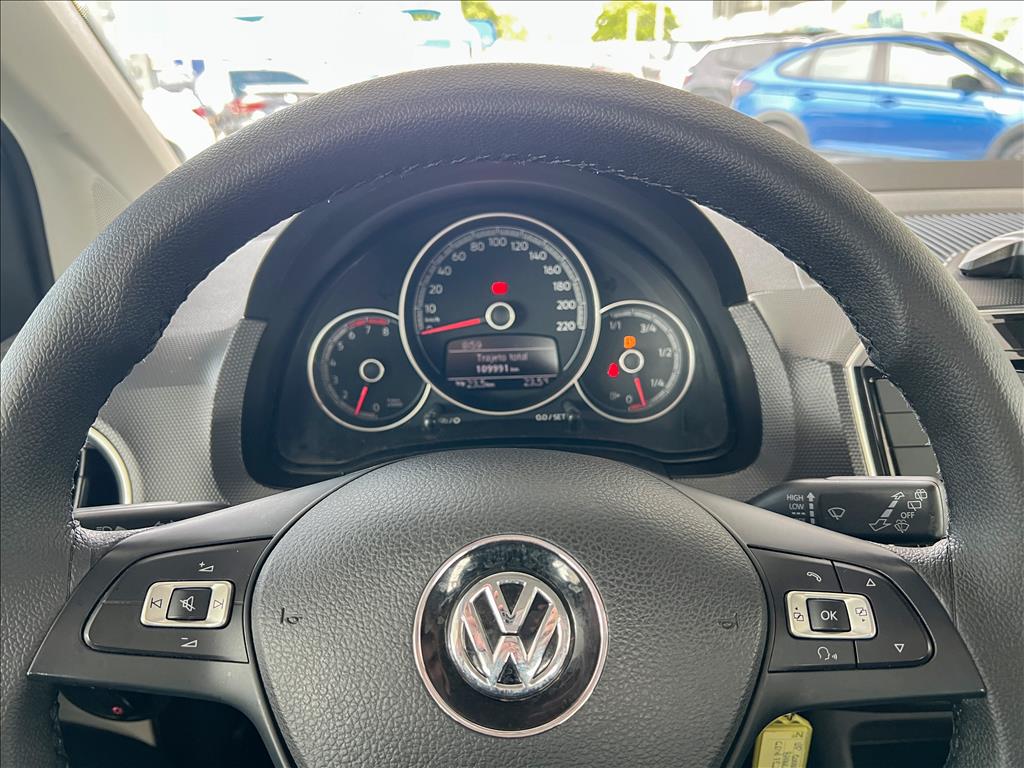 UP 1.0 170 TSI TOTAL FLEX CONNECT 4P MANUAL9