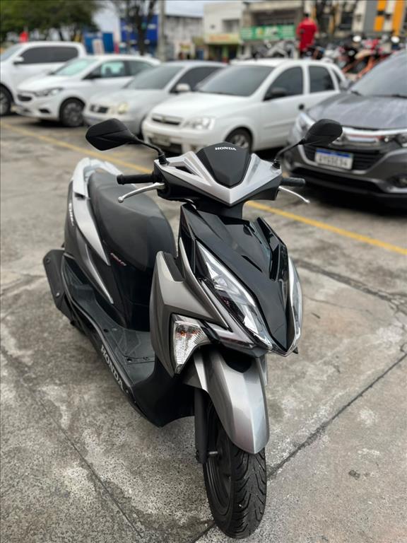 HONDA ELITE
