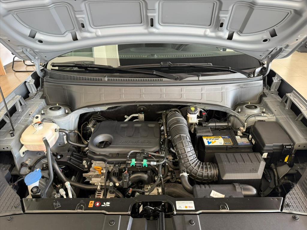 CRETA 1.0 TGDI FLEX LIMITED AUTOMÁTICO16