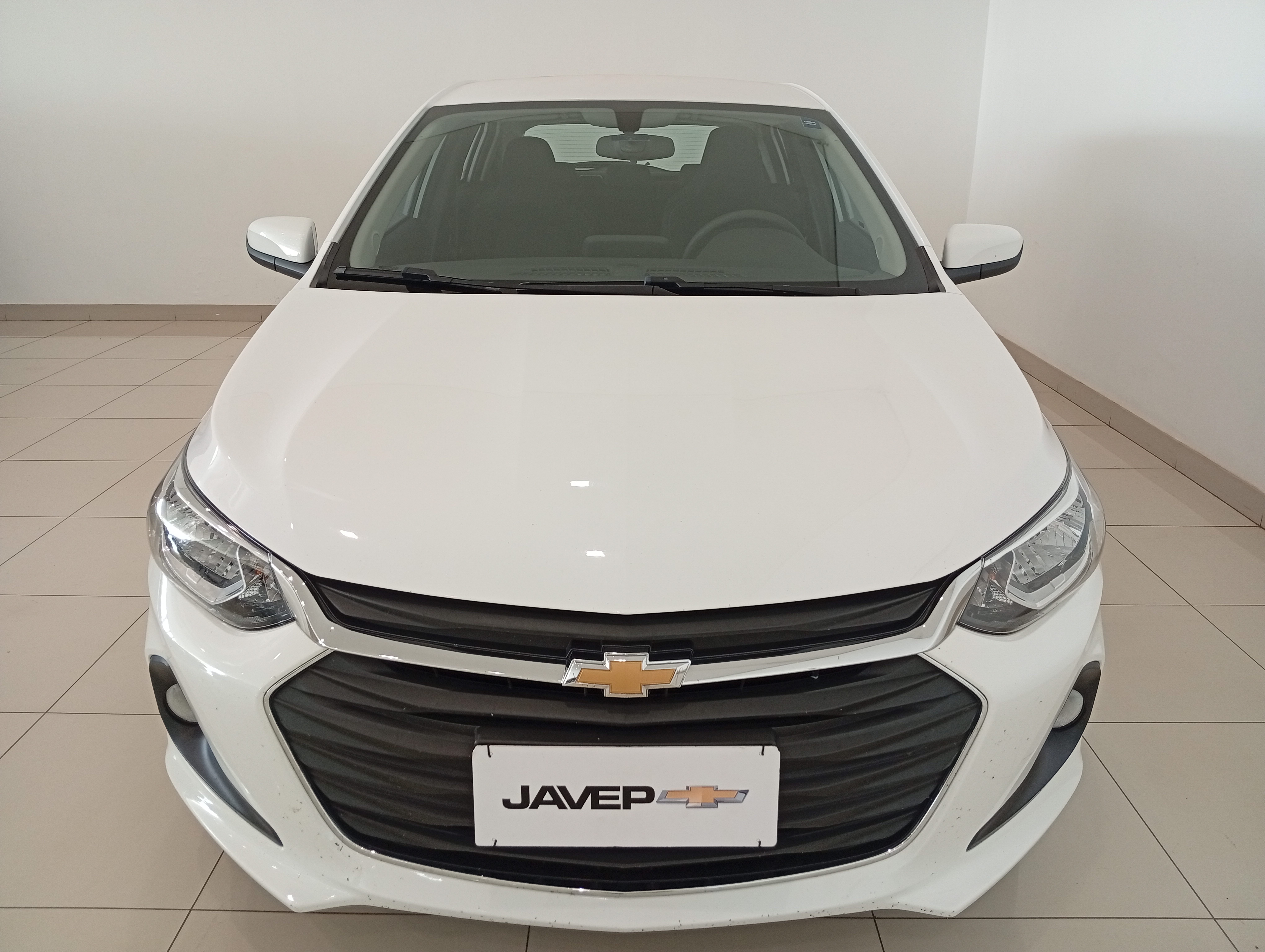 Chevrolet Onix 1.0 Turbo Flex LT Manual - foto 4