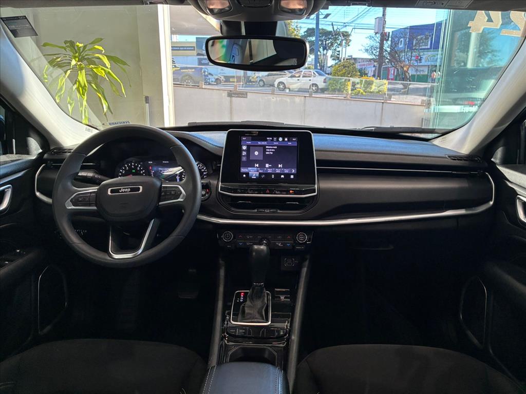 COMPASS 1.3 T270 TURBO FLEX SPORT AT64