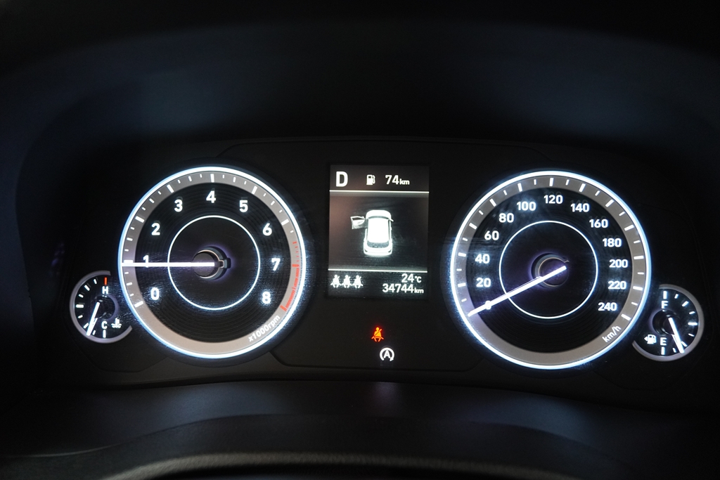 CRETA 1.0 TGDI FLEX COMFORT AUTOMÁTICO11