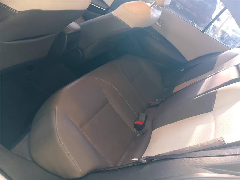 Toyota-COROLLA-2.0 VVT-IE FLEX ALTIS DIRECT SHIFT