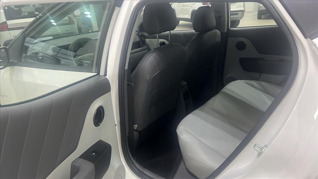 I20 1.0 TGDI FLEX PLATINUM AUTOMÁTICO4
