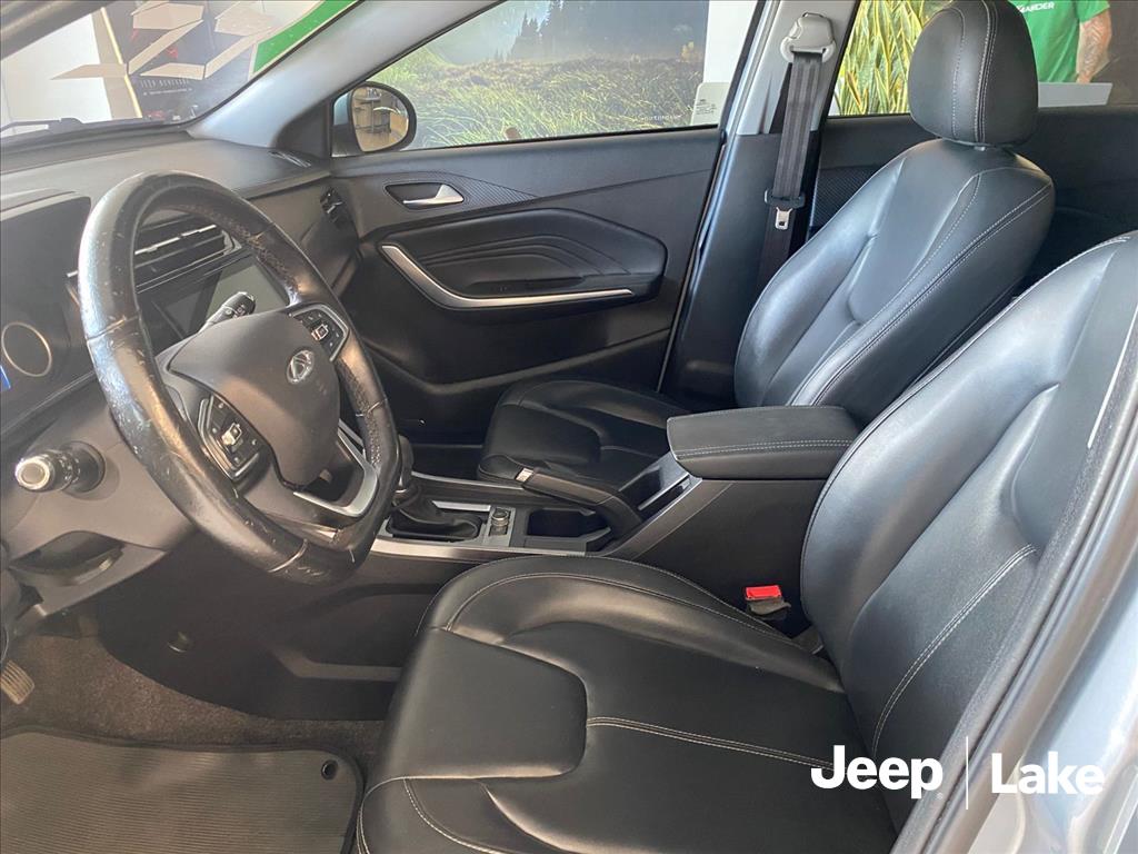 TIGGO 3X 1.0 VVT TURBO iFLEX PRO CVT