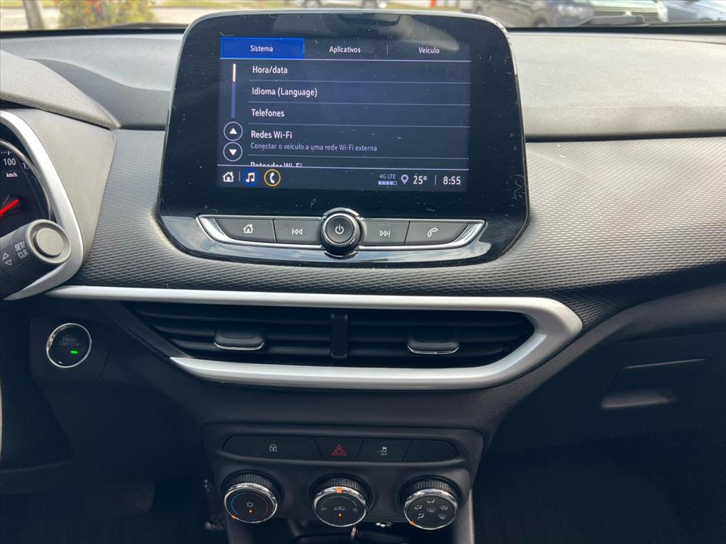 TRACKER 1.0 TURBO FLEX LT AUTOMÁTICO10