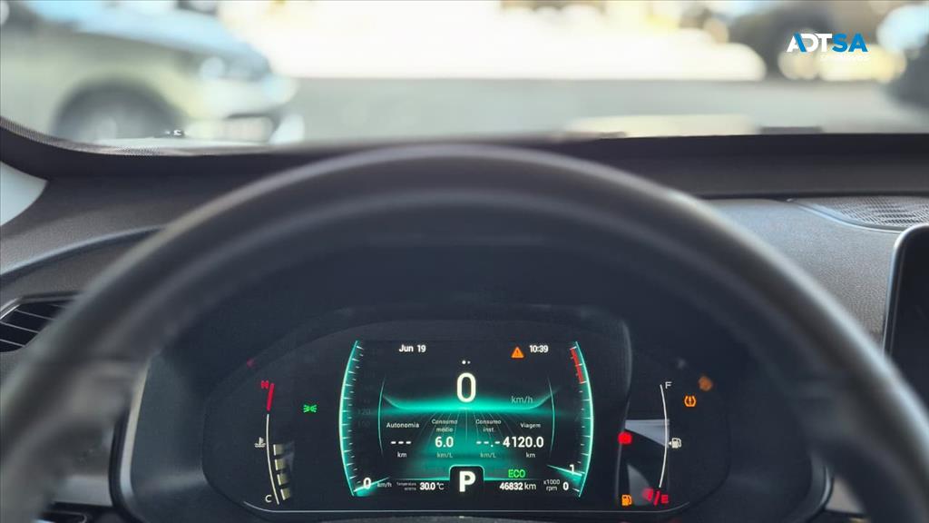 CAOA CHERY TIGGO 5X PRO 1.5 VVT TURBO iFLEX CVT