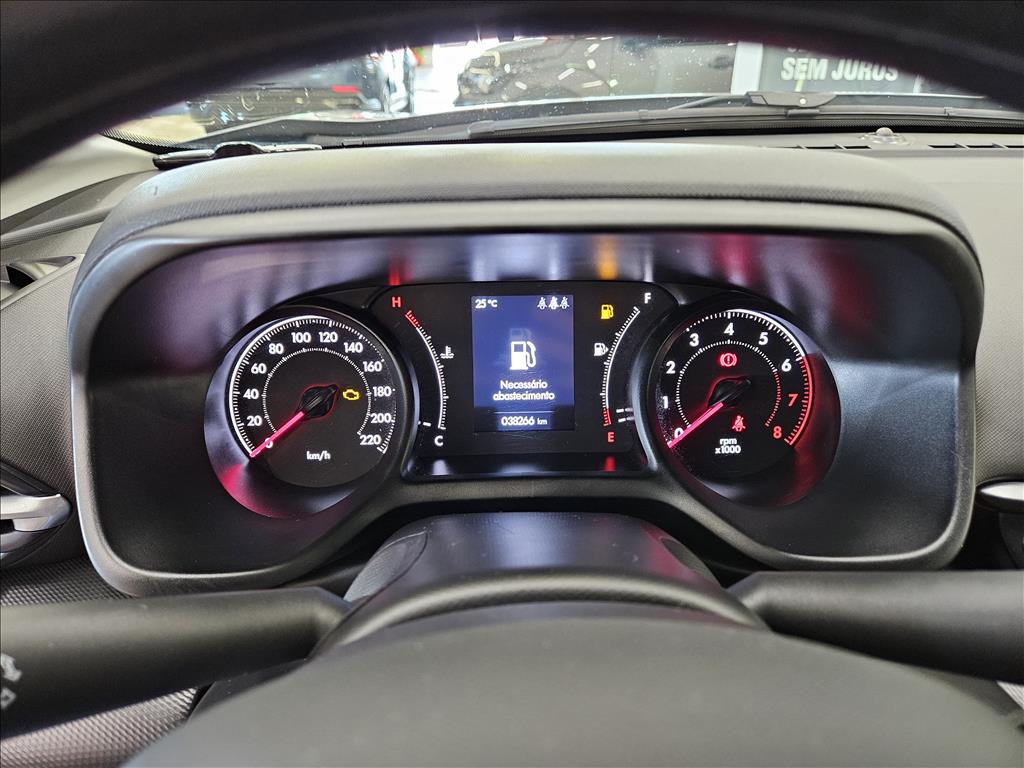PULSE 1.3 FLEX DRIVE MANUAL
