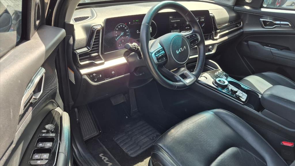 SPORTAGE 1.6 TGDI MHEV EX PRESTIGE DCT9