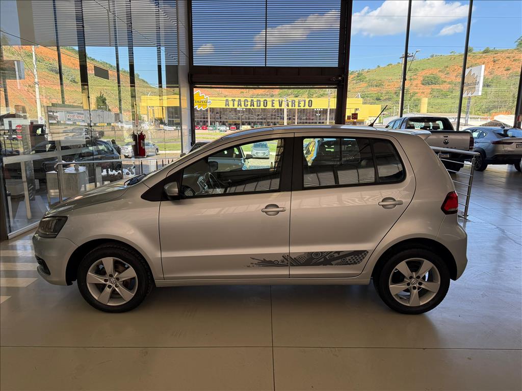 FOX 1.6 MI ROCK IN RIO 8V FLEX 4P MANUAL4