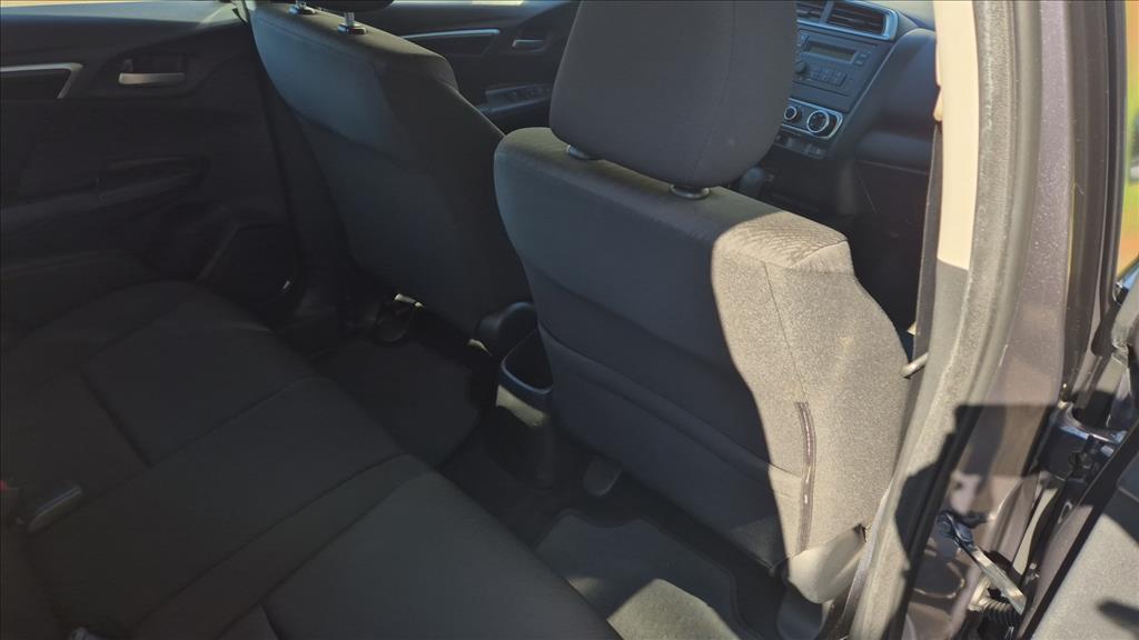 FIT 1.5 LX 16V FLEX 4P AUTOMÁTICO4