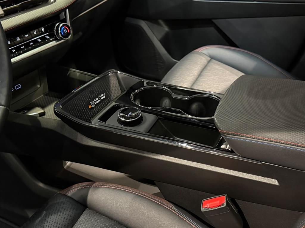 EQUINOX 1.5 16V TURBO GASOLINA RS AWD AUTOMÁTICO8