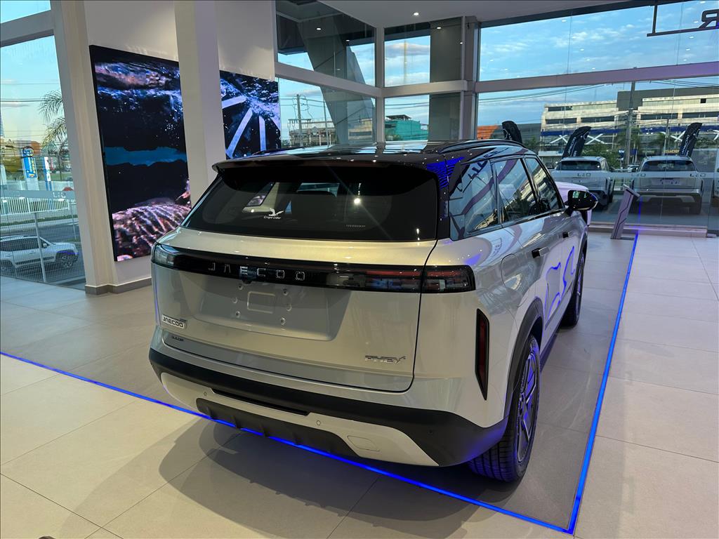 7 1.5 TGDI PHEV LUXURY DHT3