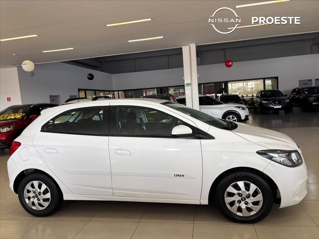 ONIX 1.0 MPFI JOY 8V FLEX 4P MANUAL6