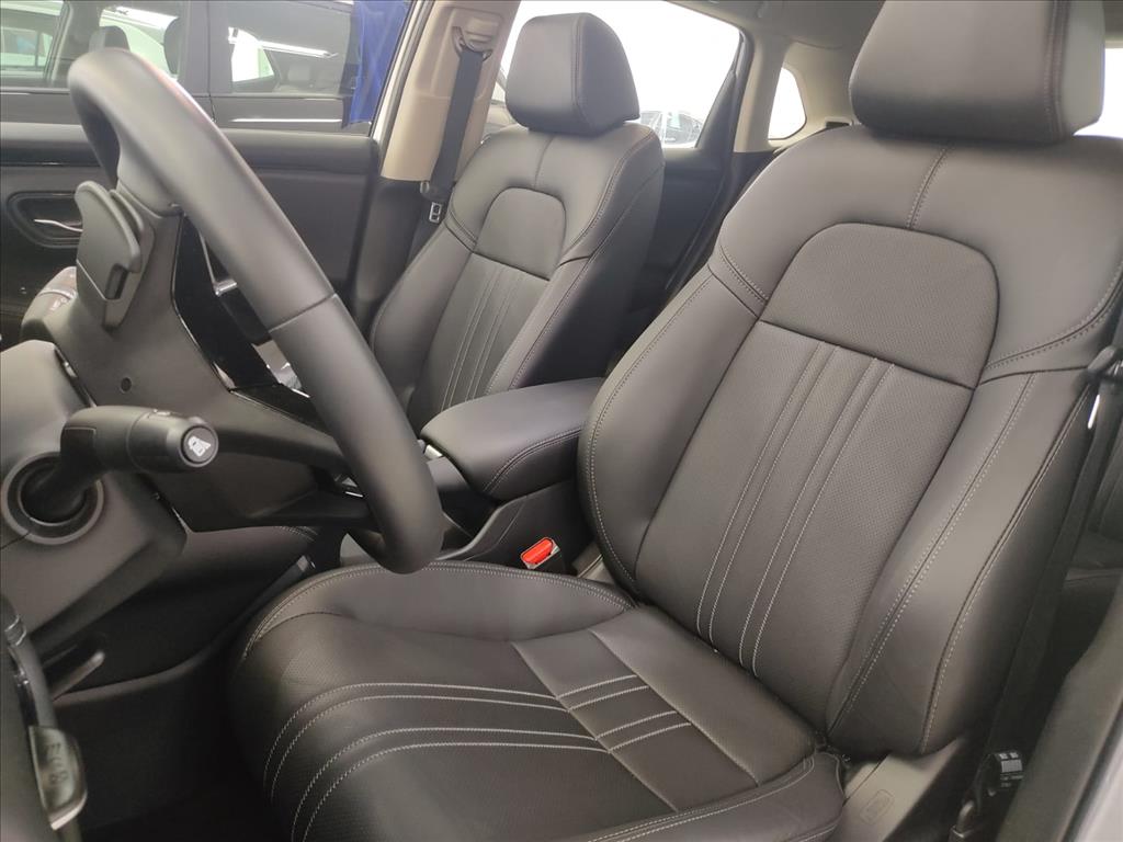 Honda-ZR-V-2.0 i-VTEC GASOLINA TOURING CVT