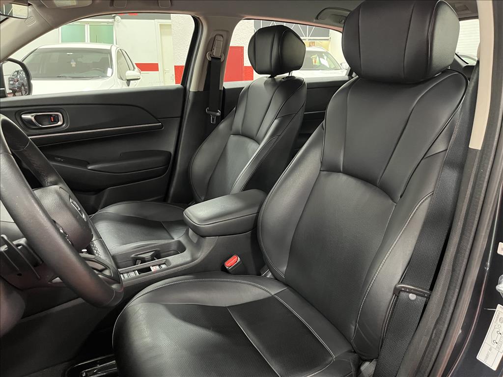 HR-V 1.5 DI I-VTEC FLEX EXL CVT8