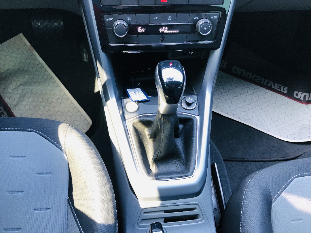 T-CROSS 1.0 200 TSI TOTAL FLEX COMFORTLINE AUTOMÁTICO